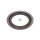 Shaft Seal Wheel Hub DT SPARE PARTS IAM-Expertise suitable for MAN