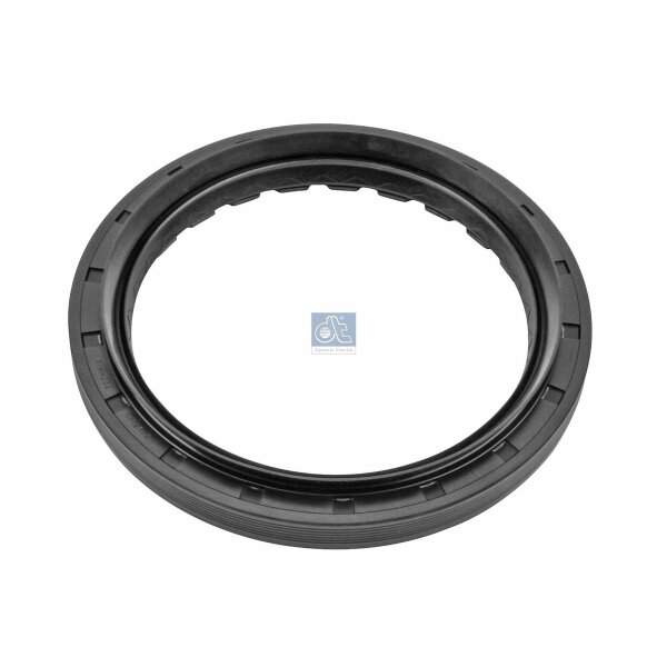 Shaft Seal Wheel Hub front axle Ø 110 mm DT SPARE PARTS for VOLVO F12 and others