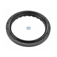 Wellendichtring Radnabe Vorderachse Ø 110 mm DT...