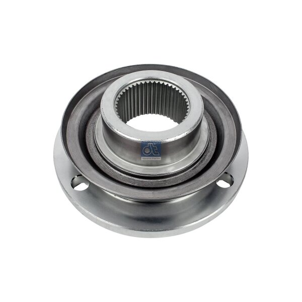 Flansch Differential DT SPARE PARTS IAM-Expertise passend für RENAULT