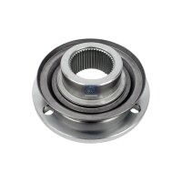 Flansch Differential DT SPARE PARTS IAM-Expertise passend...