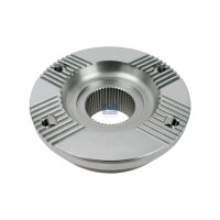 Flansch Differential DT SPARE PARTS IAM-Expertise passend...