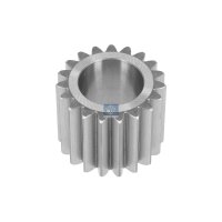 Hohlrad Außenplanetengetriebe DT SPARE PARTS...