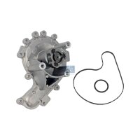 Wasserpumpe Motorkühlung DT SPARE PARTS für...