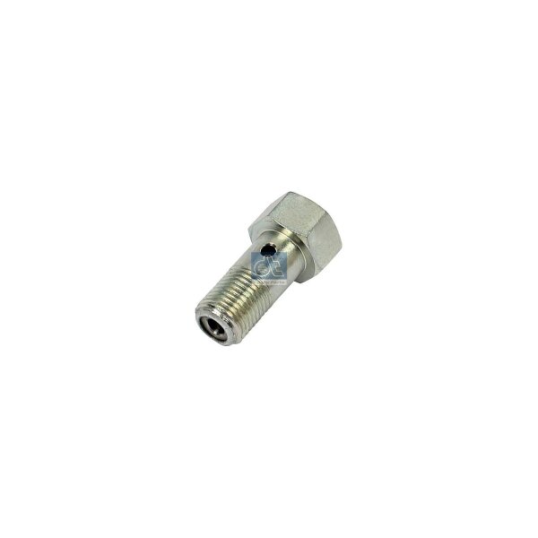 Ventil Kraftstoffförderanlage Relaisventil manuell DT SPARE PARTS für u.a. VOLVO