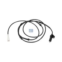 Wheel Speed Sensor front axle right DT SPARE PARTS for...