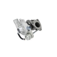 Turbolader Abgasturbolader DT SPARE PARTS IAM-Expertise passend für TOYOTA
