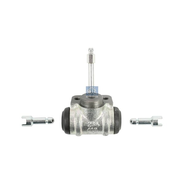 Radbremszylinder Vorderachse DT SPARE PARTS für u.a. IVECO ZETA