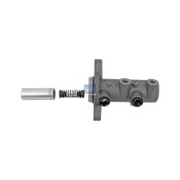 Hauptbremszylinder DT SPARE PARTS IAM-Expertise passend...