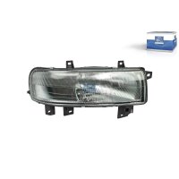 Hauptscheinwerfer rechts H4 DT SPARE PARTS für u.a....