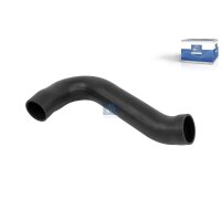 Ladeluftschlauch DT SPARE PARTS für u.a....