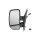 Exterior Mirrors Cab DT SPARE PARTS suitable for e.g. OPEL MOVANO
