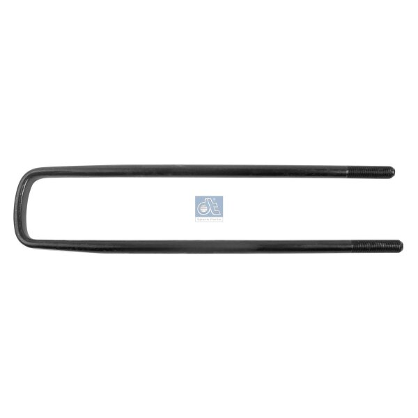 Spring Clamp M18 DT SPARE PARTS IAM-Expertise suitable for MERCEDES-BENZ