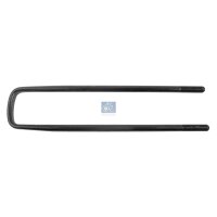 Spring Clamp M18 DT SPARE PARTS IAM-Expertise suitable...