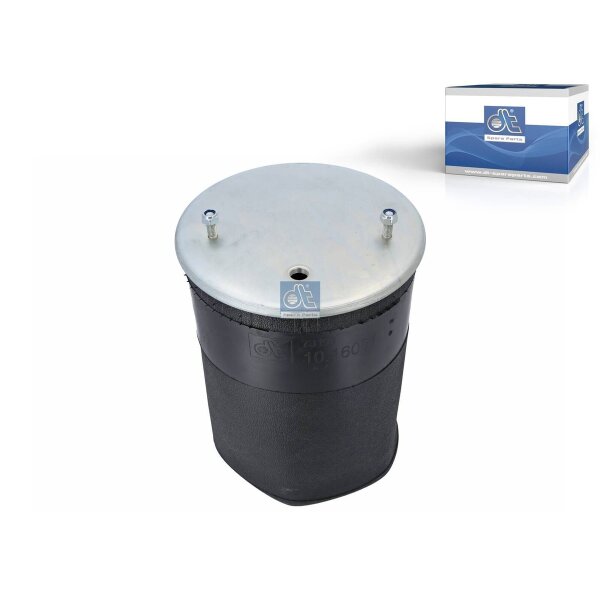 Bellow Air Suspension DT SPARE PARTS IAM-Expertise suitable for BPW