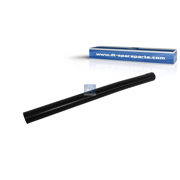 Holder mudguard DT SPARE PARTS IAM-Expertise suitable for MAN TGA