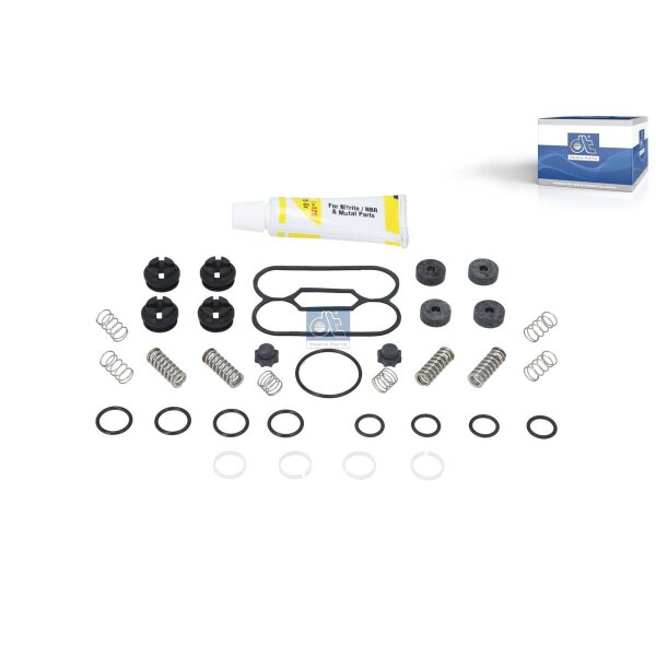 Repair Kit DT SPARE PARTS Aftermarket-Expertise suitable for IVECO