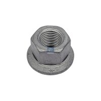 Wheel Nut 7/8 x 11 BSF SW 33 DT SPARE PARTS IAM-Expertise...