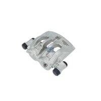 Brake Caliper front axle left DT SPARE PARTS for MB...