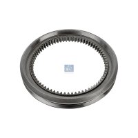 Hohlrad Schaltgetriebe DT SPARE PARTS passend für...