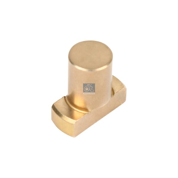 Gleitstück 22 mm DT SPARE PARTS IAM-Expertise passend für u.a. RENAULT