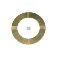 Pressure disc bevel gear differential Ø 103.5 mm 5...