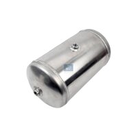 Air Tank Compressed air system 14 bar Ø 246 mm DT...