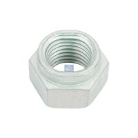 Bridenmutter M22 x 25 SW 32 DT SPARE PARTS IAM-Expertise...