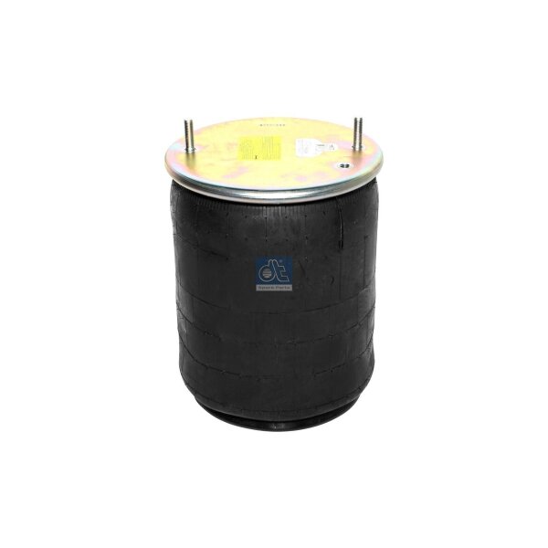Bellow Air Suspension DT SPARE PARTS IAM-Expertise suitable for MERITOR