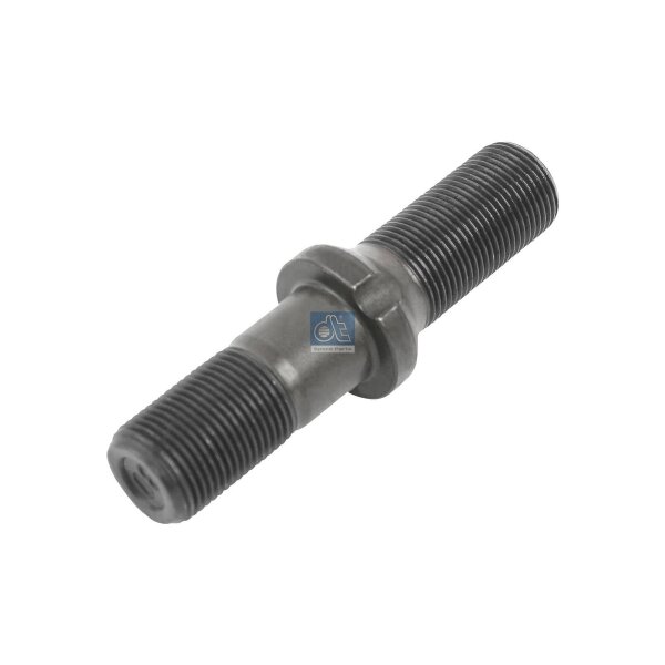 Radbolzen M20 x 15 10.9 DT SPARE PARTS Aftermarket-Expertise passend für BPW