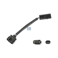 High-Pressure Pipe Injection System DT SPARE PARTS for...