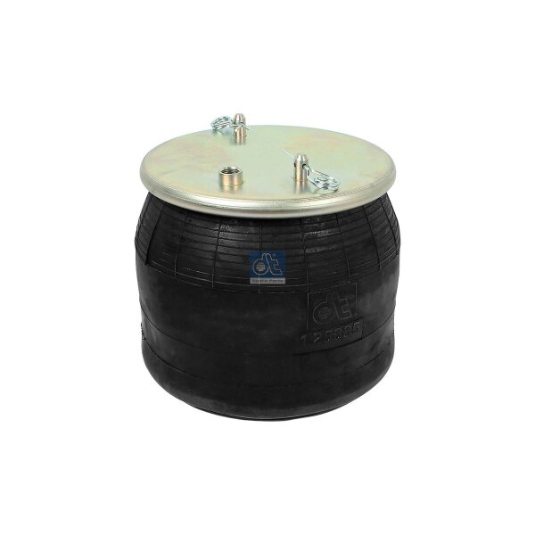 Federbalg Luftfederung DT SPARE PARTS IAM-Expertise passend für SCANIA