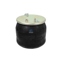 Federbalg Luftfederung DT SPARE PARTS IAM-Expertise...