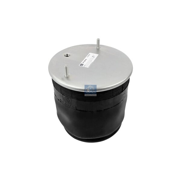 Federbalg Luftfederung DT SPARE PARTS IAM-Expertise passend für SAF