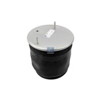 Federbalg Luftfederung DT SPARE PARTS IAM-Expertise...