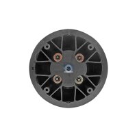 Federbalg Luftfederung DT SPARE PARTS IAM-Expertise passend für SAF