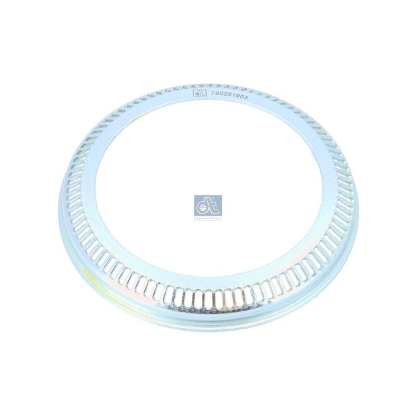 Sensorring ABS Ø 116 mm DT SPARE PARTS IAM-Expertise passend für SAF
