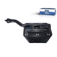 Halter Kotflügel DT SPARE PARTS IAM-Expertise...