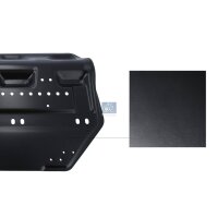 Halter Kotflügel DT SPARE PARTS IAM-Expertise...