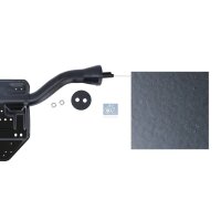 Halter Kotflügel DT SPARE PARTS IAM-Expertise...