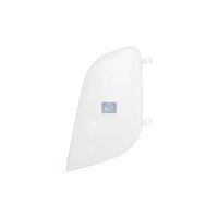 Cover front apron left DT SPARE PARTS suitable for...