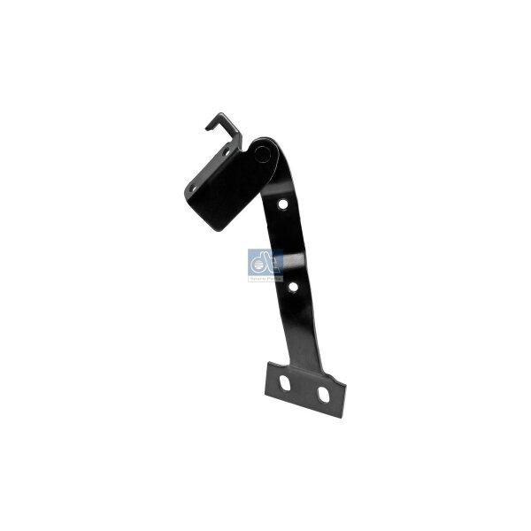 Hinge bonnet DT SPARE PARTS Aftermarket-Expertise fits SCANIA