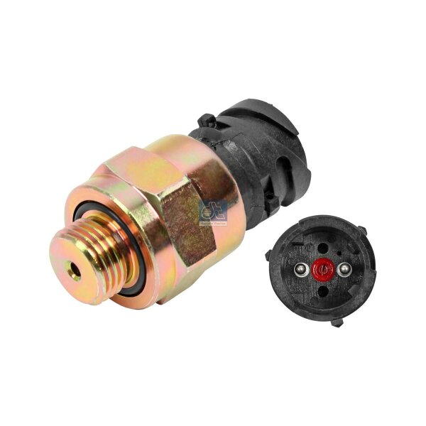 Schalter DT SPARE PARTS Aftermarket-Expertise passend für VOLVO