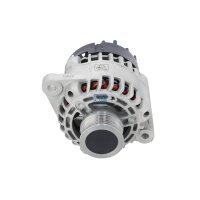Lichtmaschine Generator 12 V 80 A DT SPARE PARTS für u.a. TOYOTA HILUX