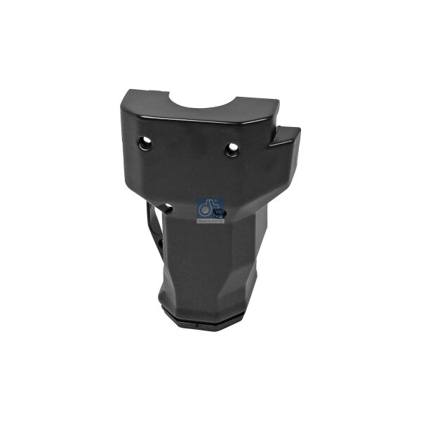 Gear Lever Gaiter DT SPARE PARTS IAM-Expertise suitable for IVECO
