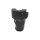 Gear Lever Gaiter DT SPARE PARTS IAM-Expertise suitable for IVECO