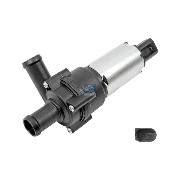 Wasserpumpe Motorkühlung DT SPARE PARTS IAM-Expertise passend für u.a. VW SHARAN