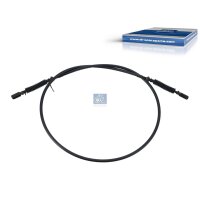 Gaszug 1.960 mm DT SPARE PARTS IAM-Expertise passend...