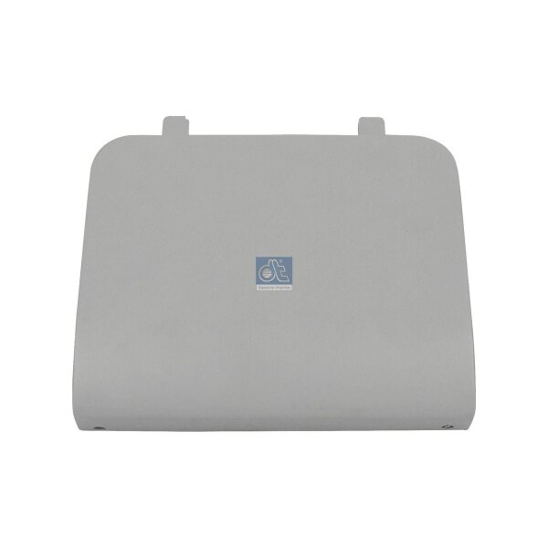 Blende Stoßfänger DT SPARE PARTS IAM-Expertise passend für MERCEDES-BENZ