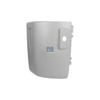 Stoßfänger vorne rechts DT SPARE PARTS...